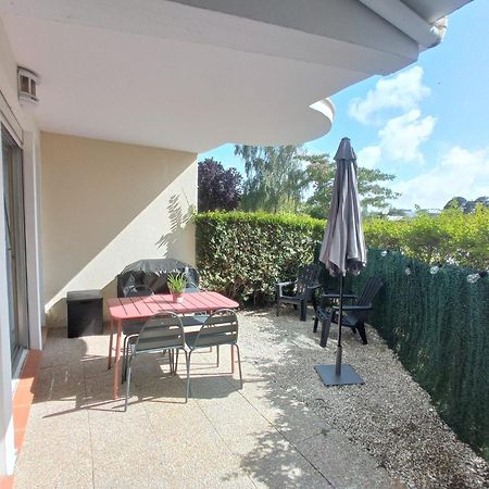 Guérande Cocon Moderne, Piscine, Parking, Proche Plage מראה חיצוני תמונה