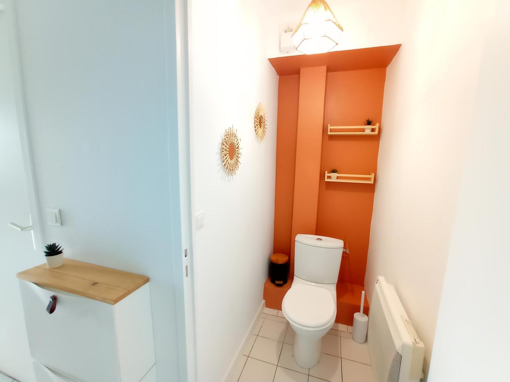 Guérande Cocon Moderne, Piscine, Parking, Proche Plage מראה חיצוני תמונה